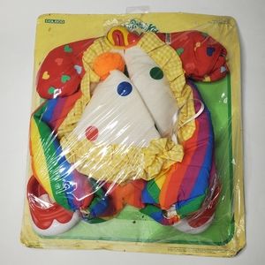 Cabbage Patch Kids Circus Kids Clown Outfit
